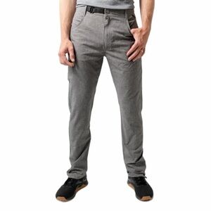 EUC Nebu Hiking Pants in Granite